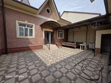 Ташкентская область, Мирабад