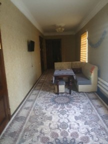 Ташкентская область, Эшангузар