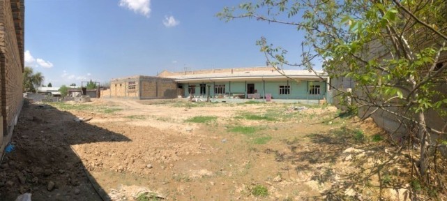 Ташкентская область, Ташкент, Учтепинский район