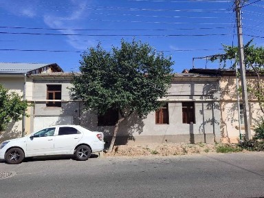 Ташкентская область, Ташкент, Шайхантахурский район