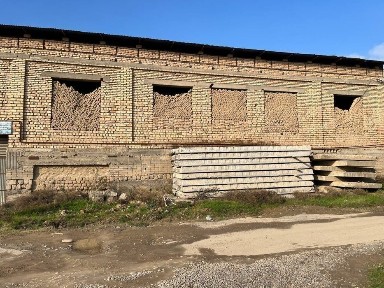 Ташкентская область, Келес