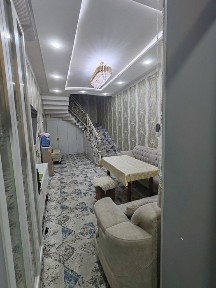 Ташкентская область, Ташкент, Сергелийский район