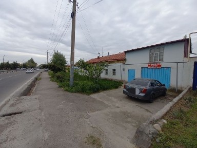 Ташкентская область, Кибрай