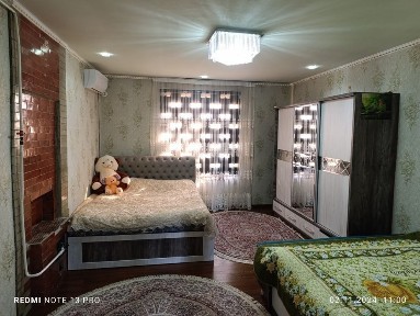 Ташкентская область, Ташкент, Юнусабадский район