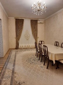 Ташкентская область, Ташкент, Яккасарайский район