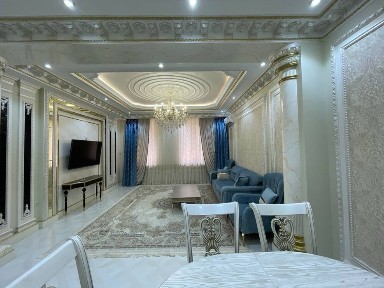 Ташкентская область, Ташкент, Мирзо-Улугбекский район