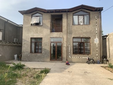 Ташкентская область, Назарбек