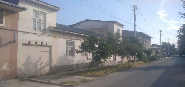 Ташкентская область, Ташкент, Яшнабадский район