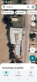 Ташкентская область, Янгибазар