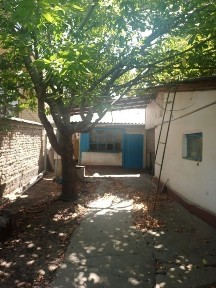 Ташкентская область, Кибрай