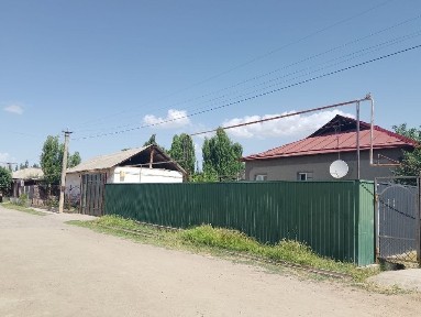 Ташкентская область, Искандар