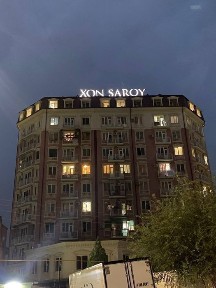 Ташкентская область, Ташкент, Юнусабадский район