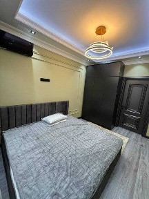 Аренда квартира | 3/4/7 | ЖК Сагбан Баурум | улица Нурафшон