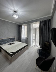 Ташкентская область, Ташкент, Сергелийский район