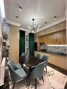 Ташкентская область, Ташкент, Яшнабадский район