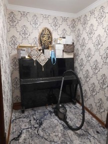 Ташкентская область, Ташкент, Алмазарский район