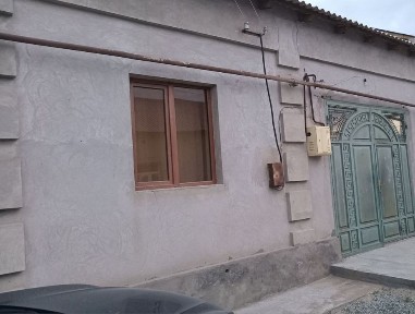 Каракалпакстан, Нукус