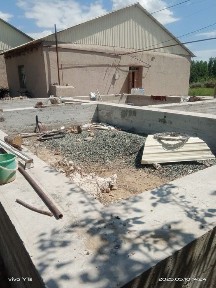 Жер жай сатылады!