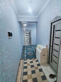 Квартира сотилади