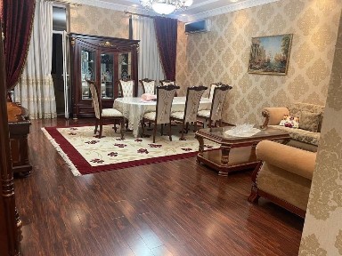 Ташкентская область, Ташкент, Яккасарайский район