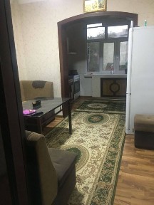 Ташкентская область, Ташкент, Юнусабадский район