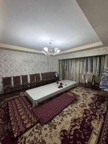 Ташкентская область, Ташкент, Алмазарский район