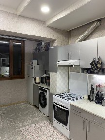 Ташкентская область, Ташкент, Алмазарский район