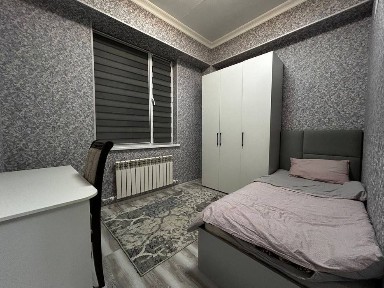 Ташкентская область, Ташкент, Яшнабадский район