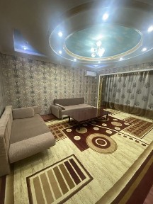 Ташкентская область, Ташкент, Юнусабадский район