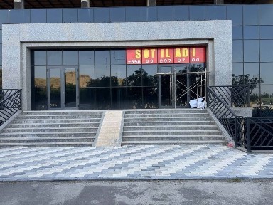 Самаркандская область, Самарканд