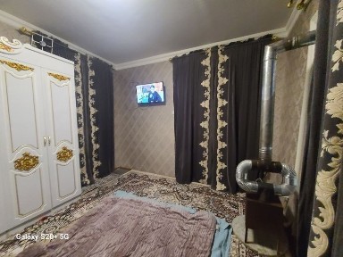 Самаркандская область, Самарканд