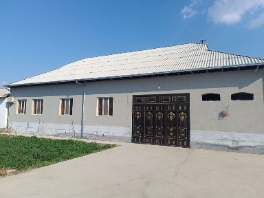 Сурхандарьинская область, Термез