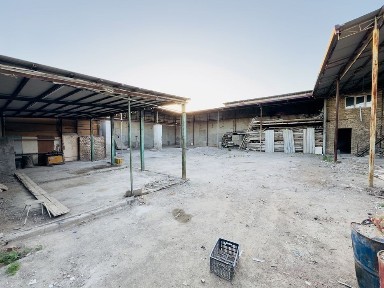 Продается земля 6,8 соток. Нежилое. Кибрай Центр