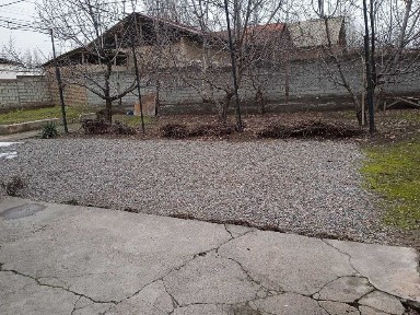 Ташкентская область, Янгибазар