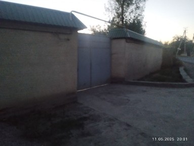 Ташкентская область, Эшангузар