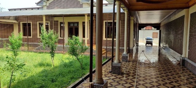 Ташкентская область, Келес