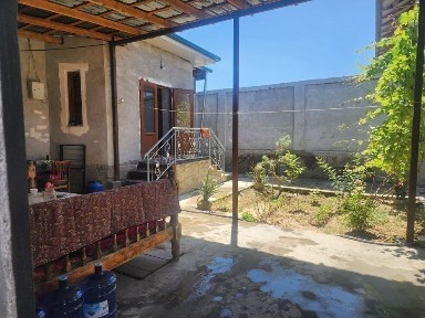 Ташкентская область, Уртааул