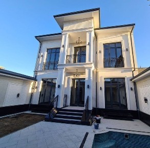 Мирзо-Улугбекский район, Ташкент, Ташкентская область