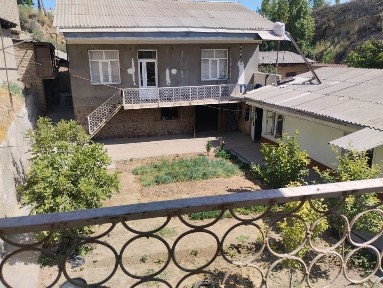 Ташкентская область, Янгиюль