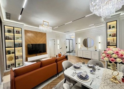 Ташкентская область, Ташкент, Шайхантахурский район