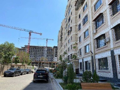 Ташкентская область, Ташкент, Яккасарайский район