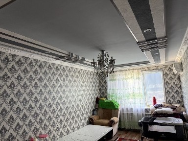 Бухарская область, Каган