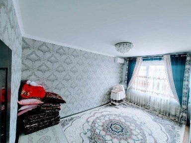 Ташкентская область, Ташкент, Юнусабадский район