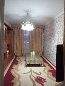 Навоийская область, Навои