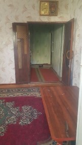 Кашкадарьинская область, Карши