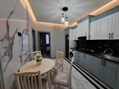 Самаркандская область, Самарканд