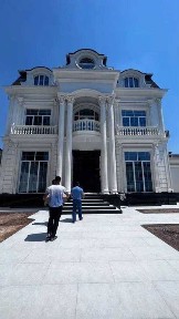 Ташкентская область, Ташкент, Мирзо-Улугбекский район