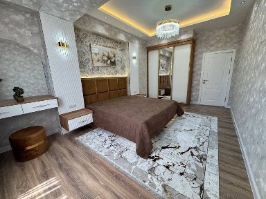 3 xonali studia kvartira sotuvda