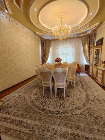 Ташкентская область, Ташкент, Яшнабадский район