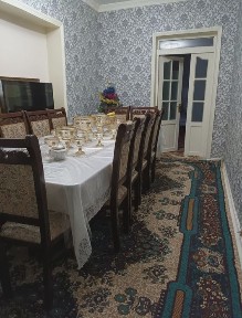 Ташкентская область, Ташкент, Яшнабадский район